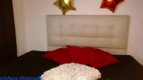 Snapshot of pampitaaxx chatting on May 13, 2026, 4:15 pm pampitaaxx online show from May 13, 2026, 4:15 pm