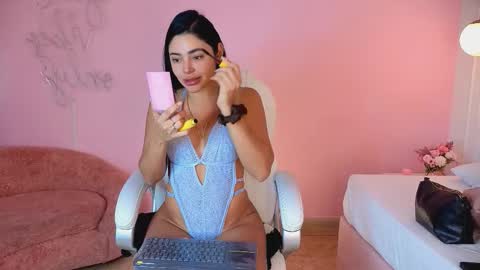 Snapshot of pamplemusa_ chatting on March 19, 2026, 11:36 am pamplemusa_ online show from March 19, 2026, 11:36 am