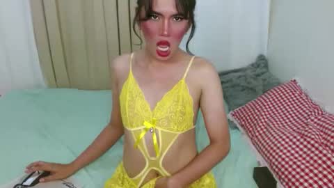 Snapshot of pandabear97504 chatting on May 7, 2026, 6:57 pm Miss Kate HATECHEAPGUYS online show from May 7, 2026, 6:57 pm