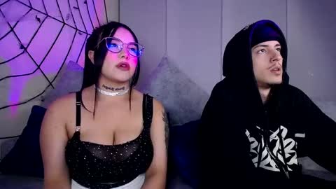 pandora__1 online show from October 12, 2025, 1:48 am