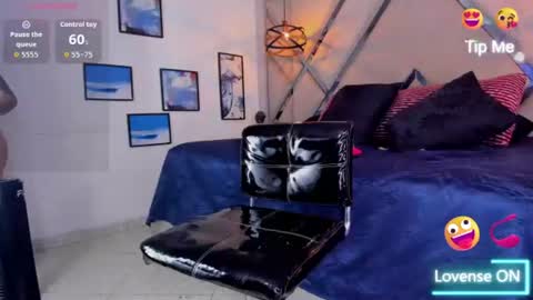 Snapshot of pandora_rey2 chatting on June 25, 2026, 3:05 pm ---Pandora--- online show from June 25, 2026, 3:05 pm