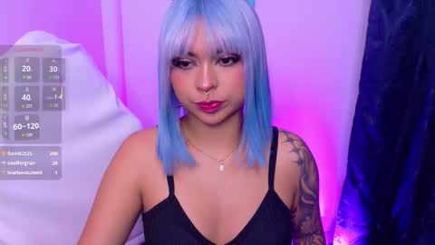    online show from November 6, 2025, 2:12 am