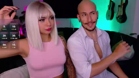    online show from April 24, 2026, 1:41 am