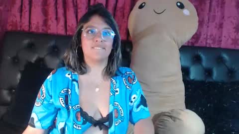 Pandora online show from January 12, 2025, 9:30 am