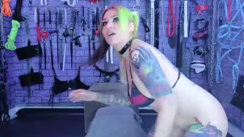 PandoraNez online show from March 6, 2026, 11:17 am