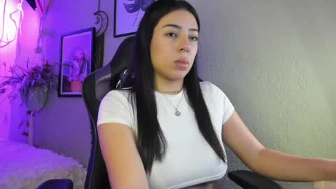 Snapshot of pandorart chatting on May 12, 2026, 12:02 pm Ana Laura online show from May 12, 2026, 12:02 pm