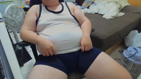 pangtobychen online show from November 15, 2025, 5:42 pm