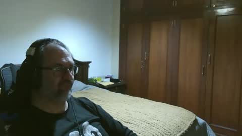 panoramix8080 online show from June 9, 2026, 2:56 am