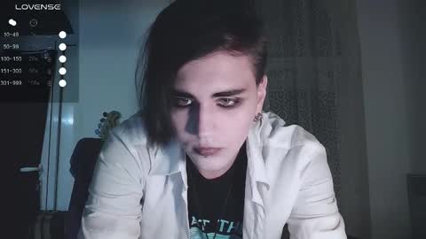 In bio online show from October 2, 2025, 12:28 am