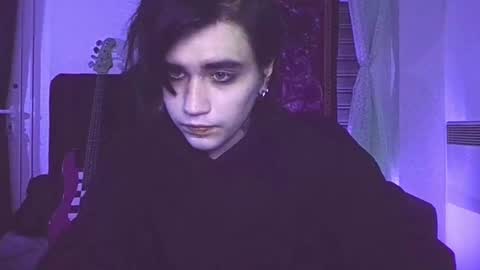 In bio online show from March 12, 2026, 2:50 am