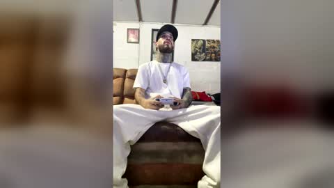 panthers_room online show from March 9, 2026, 10:25 pm