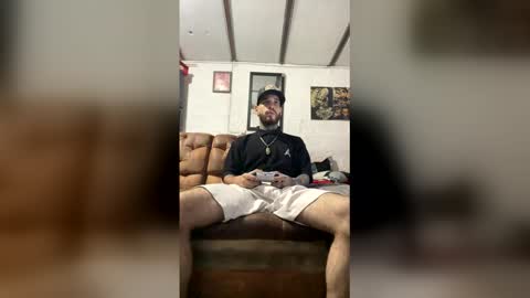 panthers_room online show from March 13, 2026, 5:25 am