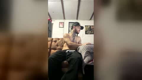 panthers_room online show from March 25, 2026, 11:22 pm