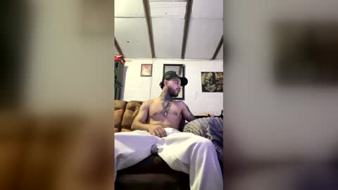 panthers_room online show from April 8, 2026, 11:37 pm