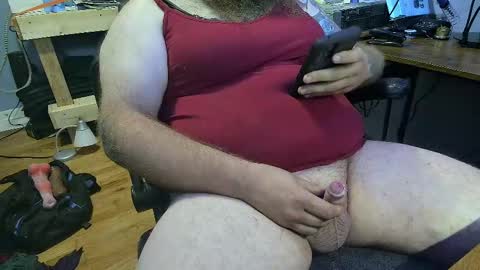 Make me your sissy online show from September 24, 2025, 12:41 pm