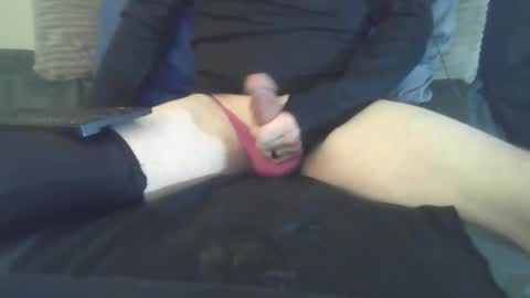 PantieSnatcher online show from December 14, 2025, 6:30 am