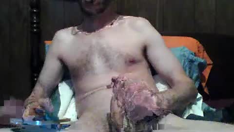 pantsarising online show from June 30, 2026, 1:28 am