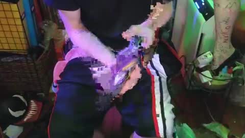 PantsLessTraveler online show from January 30, 2025, 4:06 am