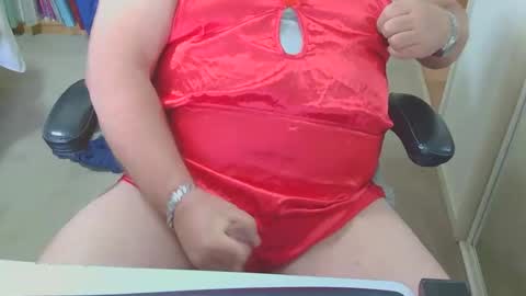 pantyandbraman online show from October 18, 2025, 11:27 pm