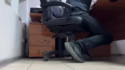 Pantyhose Lover online show from March 23, 2026, 3:16 pm