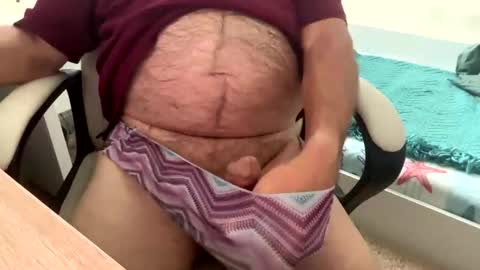 Snapshot of pantyman445 chatting on February 11, 2026, 6:35 pm pantyman445 online show from February 11, 2026, 6:35 pm