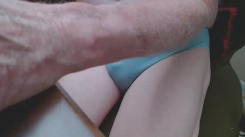 PS PantyStroker online show from January 14, 2025, 4:36 am