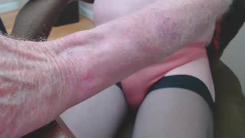 PS PantyStroker online show from March 8, 2025, 12:33 am