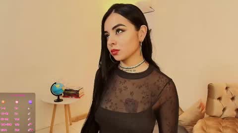 PAOLA IM INDEPENDENT MODEL online show from February 3, 2026, 6:22 am