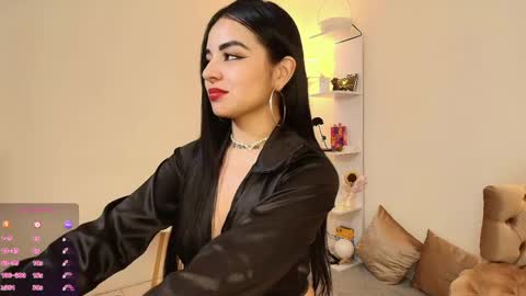 PAOLA IM INDEPENDENT MODEL online show from April 14, 2026, 3:12 am