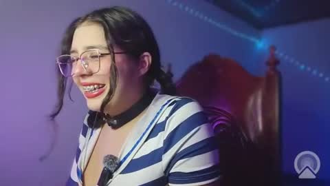 Snapshot of pao_ly chatting on July 2, 2026, 6:36 pm Paola online show from July 2, 2026, 6:36 pm