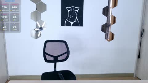 Snapshot of pao_thebigclit chatting on April 29, 2026, 10:38 pm Paolita online show from April 29, 2026, 10:38 pm
