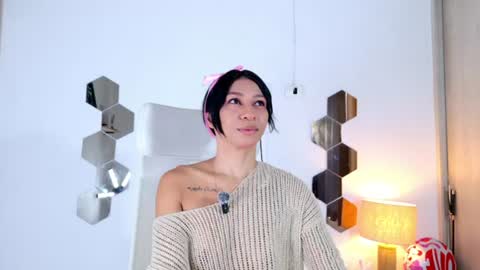 Snapshot of pao_thebigclit chatting on July 12, 2026, 10:01 pm Paolita online show from July 12, 2026, 10:01 pm