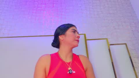 Snapshot of paolaa_rodriguez chatting on June 16, 2026, 11:35 am Paola online show from June 16, 2026, 11:35 am