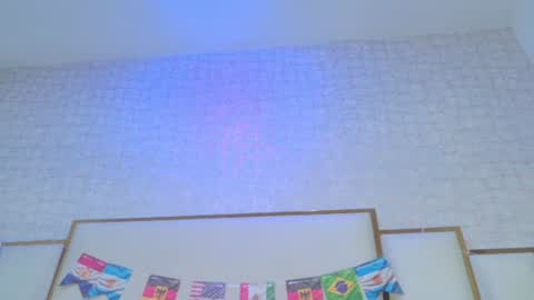 Snapshot of paolaa_rodriguez chatting on June 21, 2026, 9:45 am Paola online show from June 21, 2026, 9:45 am