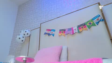 Snapshot of paolaa_rodriguez chatting on June 29, 2026, 9:48 am Paola online show from June 29, 2026, 9:48 am