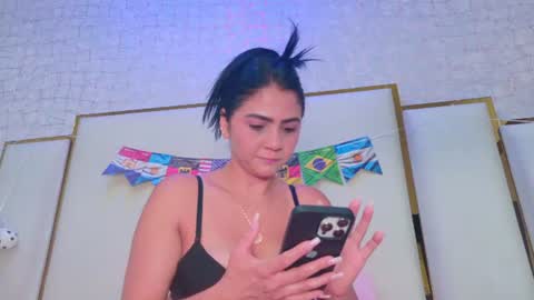 Snapshot of paolaa_rodriguez chatting on July 2, 2026, 9:59 am Paola online show from July 2, 2026, 9:59 am