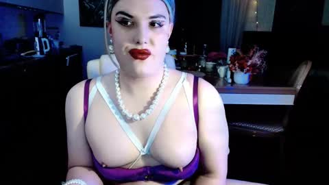 Sarina Williams online show from March 15, 2026, 1:06 pm
