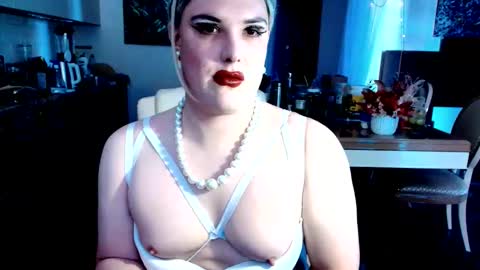 Sarina Williams online show from May 21, 2026, 10:00 am