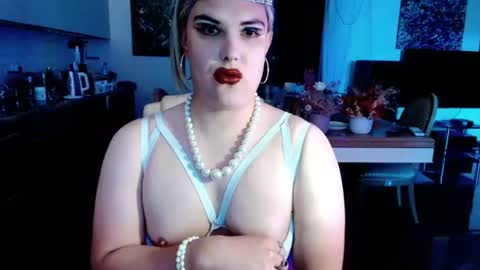 Snapshot of paoladoll chatting on July 21, 2026, 7:11 am Sarina Williams online show from July 21, 2026, 7:11 am