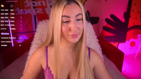 Lia online show from February 4, 2026, 8:53 am