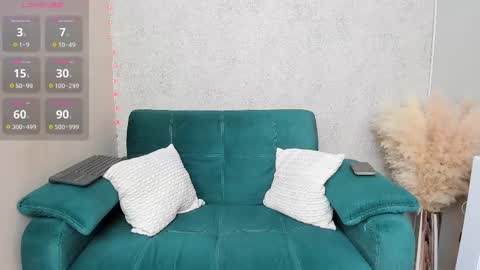 paolarey_ online show from February 19, 2025, 11:06 am