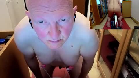Snapshot of paolo32h chatting on May 2, 2026, 5:07 pm paolo32h online show from May 2, 2026, 5:07 pm