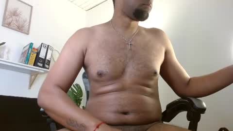 Snapshot of paolo_blaze chatting on June 30, 2026, 3:24 pm PAOLO online show from June 30, 2026, 3:24 pm