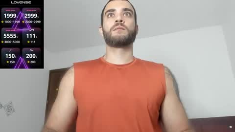 Paolo online show from November 18, 2025, 12:27 am