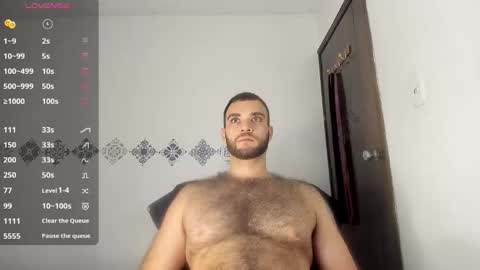 Paolo online show from March 10, 2026, 3:33 am