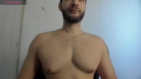 Snapshot of paolo_hanma chatting on June 3, 2026, 12:30 pm Paolo online show from June 3, 2026, 12:30 pm
