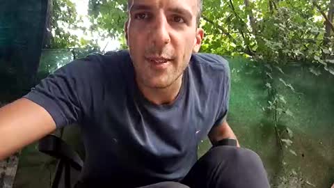 paoloste online show from September 9, 2025, 11:32 am