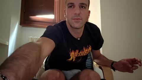 paoloste online show from October 26, 2025, 11:27 am