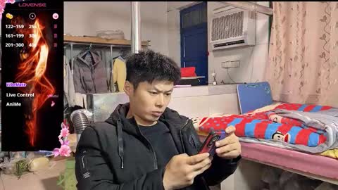 Snapshot of paopaotang61 chatting on February 25, 2026, 12:04 pm paopaotang61 online show from February 25, 2026, 12:04 pm