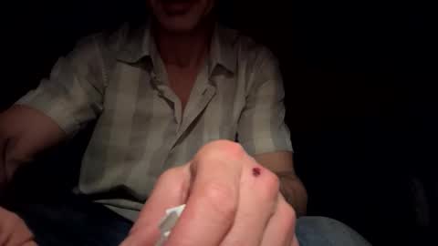 PapaBoner online show from February 4, 2026, 12:00 pm